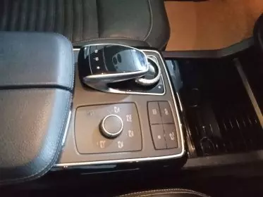 Mercedes-Benz GLE 43 AMG
