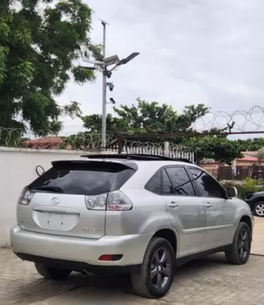 Lexus RX 330