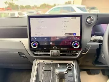 Lexus GX