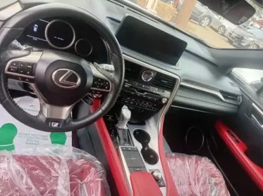 Lexus RX 350