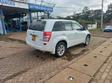SUZUKI Escudo