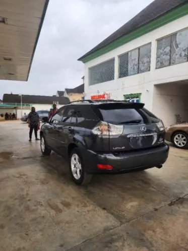 Lexus RX 330
