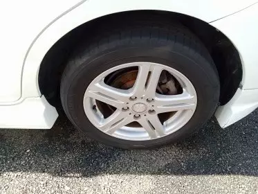 Toyota Rumion