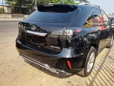 Lexus RX 350