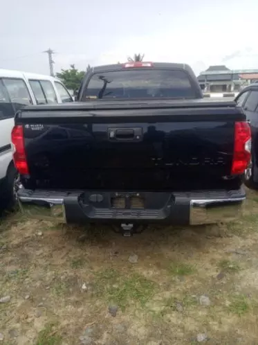 Toyota Tundra
