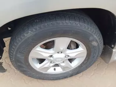 Toyota Landcruiser  V8