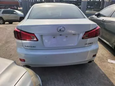 Lexus IS 250