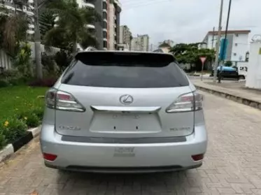 Lexus RX 350