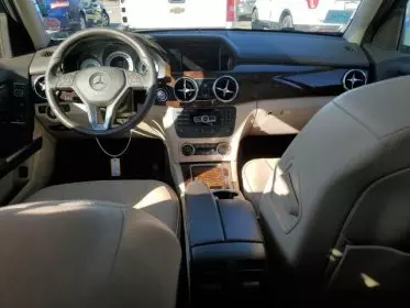 Mercedes-Benz GLK 350