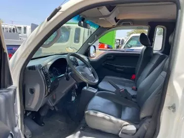 KIA Bongo