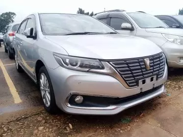 Toyota Premio 