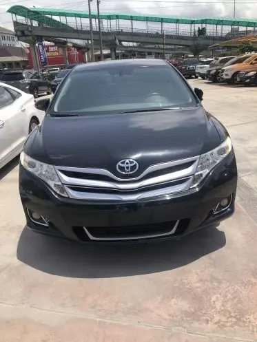Toyota Avanza