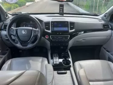 Honda Pilot