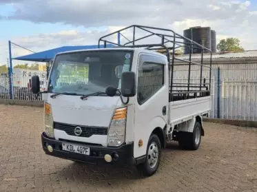 Nissan Atlas