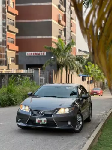 Lexus ES 350
