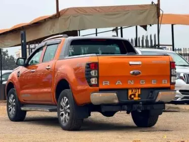 Ford Ranger