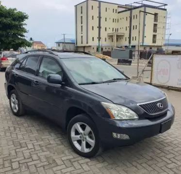 Lexus RX 350