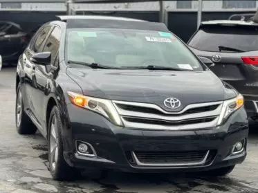 Toyota Venza