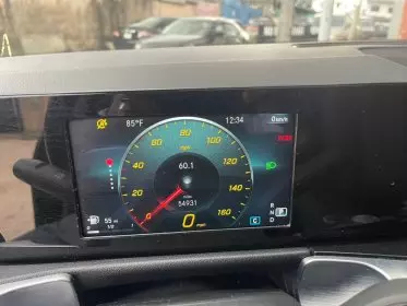Mercedes-Benz GLB 250