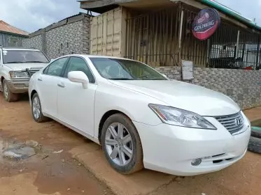 Lexus ES 350