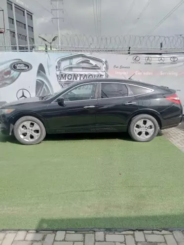 Honda Crosstour