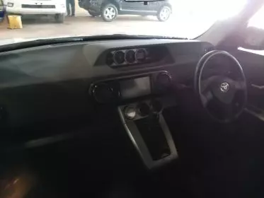 Toyota Rumion