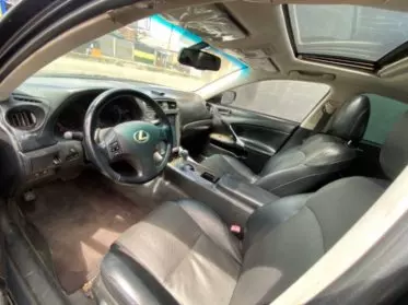 Lexus IS 250
