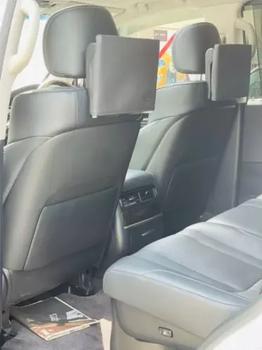 Lexus LX 570