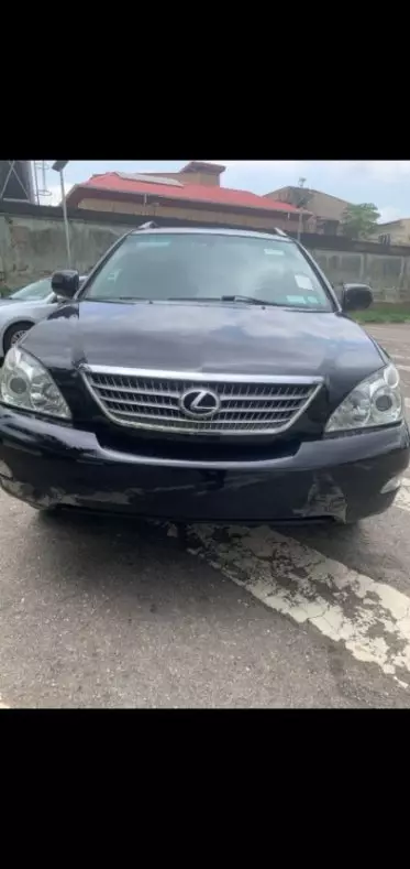 Lexus RX 350