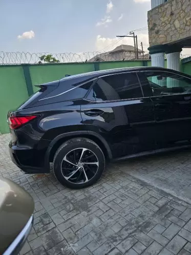 Lexus RX 350