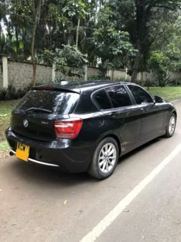 BMW 116