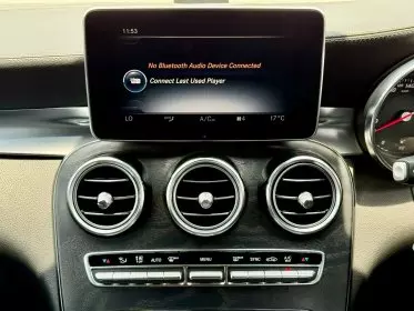 Mercedes-Benz GLC 250