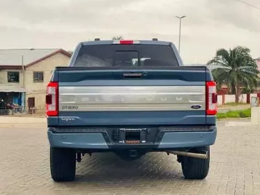 Ford F 150