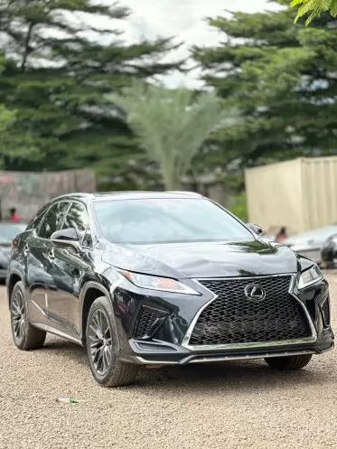 Lexus RX 350
