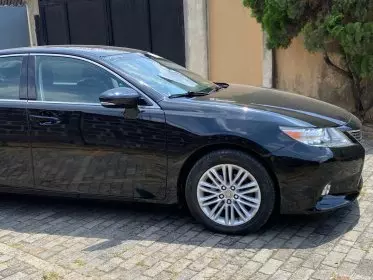 Lexus ES 350