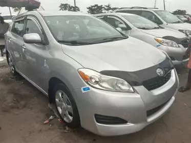 Toyota Matrix
