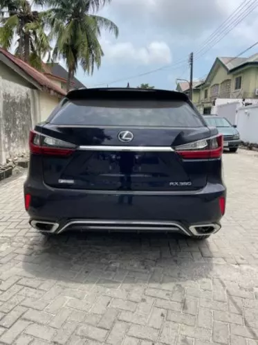 Lexus RX 350