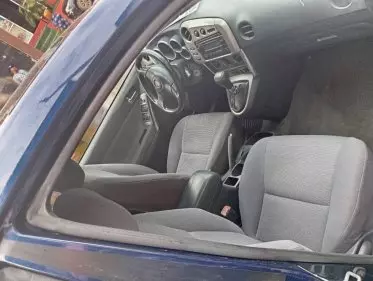 Toyota Matrix