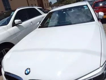 BMW 520i