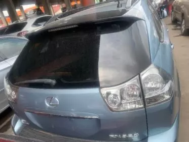 Lexus RX 330