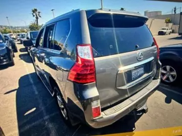 Lexus GX 460