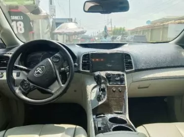 Toyota Venza