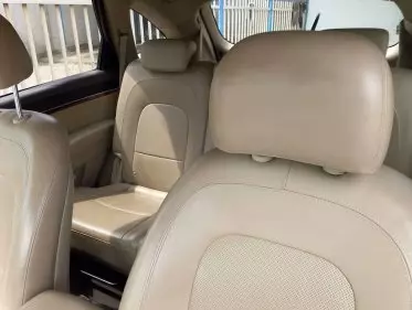 Hyundai Veracruz