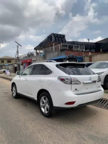 Lexus RX 350
