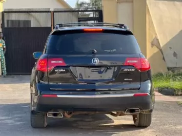 Acura MDX