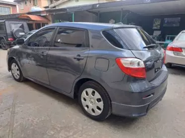 Toyota Matrix
