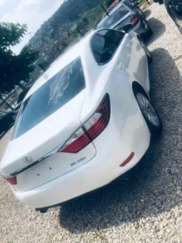 Lexus ES 330