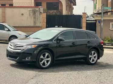 Toyota Venza