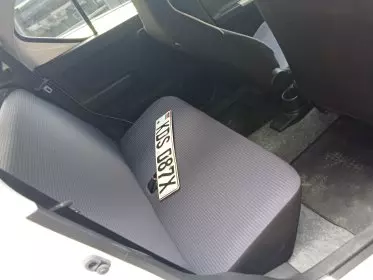 SUZUKI Alto GLX