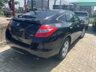 Honda Crosstour